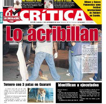 Portada