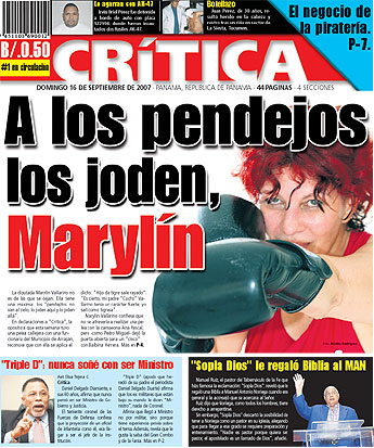 Portada