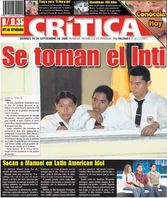 Portada