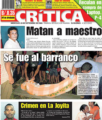 Portada
