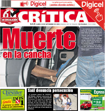 Portada