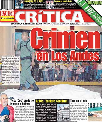Portada