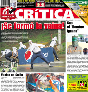 Portada