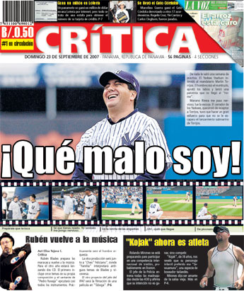 Portada