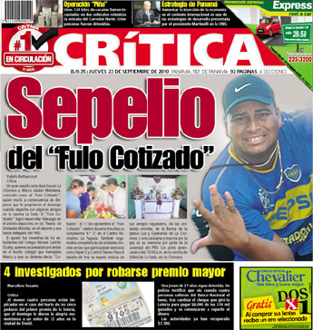 Portada