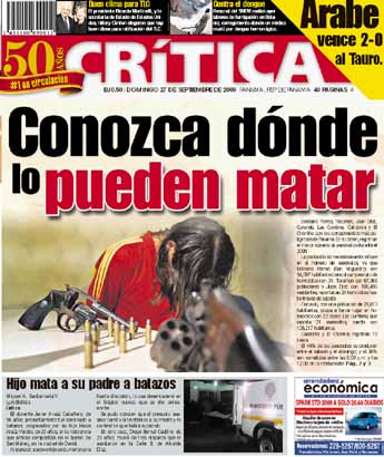 Portada