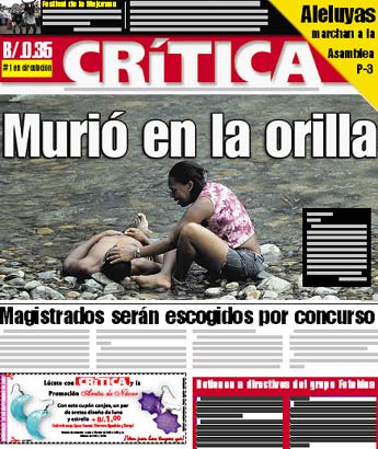 Portada