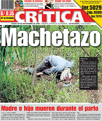 Portada