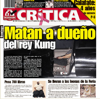 Portada
