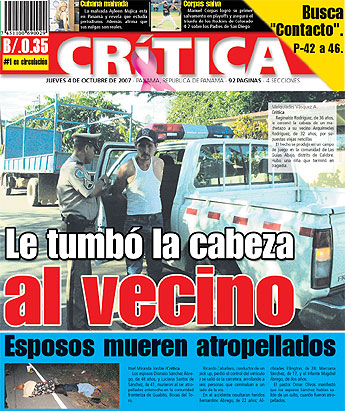 Portada