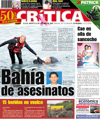 Portada