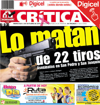 Portada