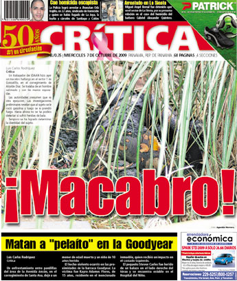 Portada