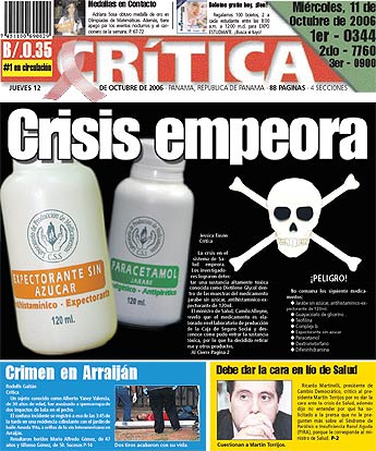 Portada