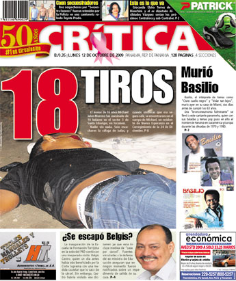Portada