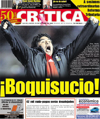 Portada