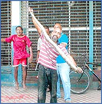 Imagen foto