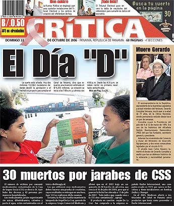 Portada