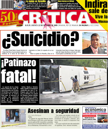 Portada