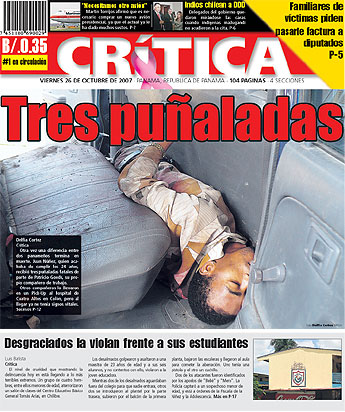 Portada