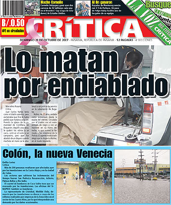 Portada