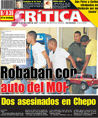 Portada