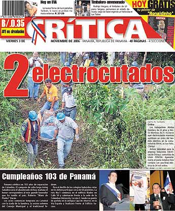 Portada