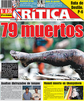 Portada