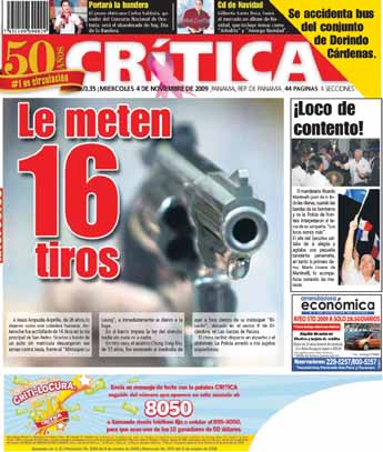 Portada