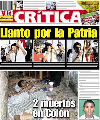 Portada