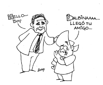 Imagen foto