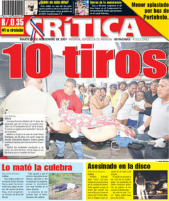 Portada