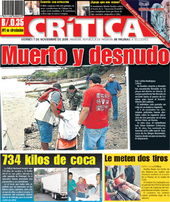 Portada