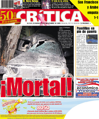 Portada