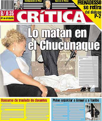Portada