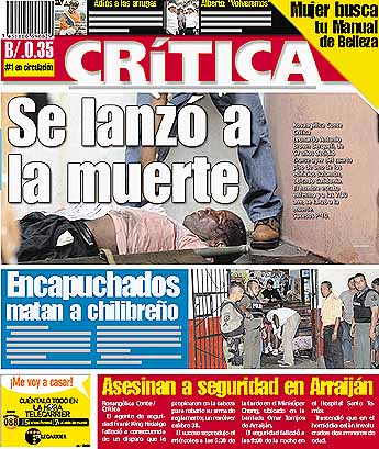 Portada