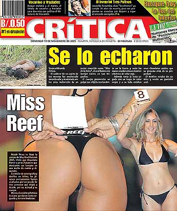 Portada