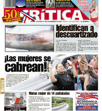 Portada
