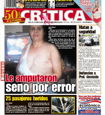 Portada