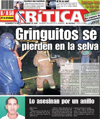 Portada
