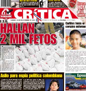 Portada