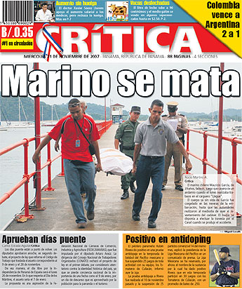 Portada