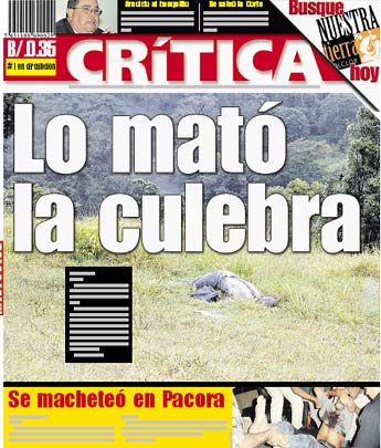 Portada