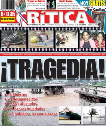 Portada