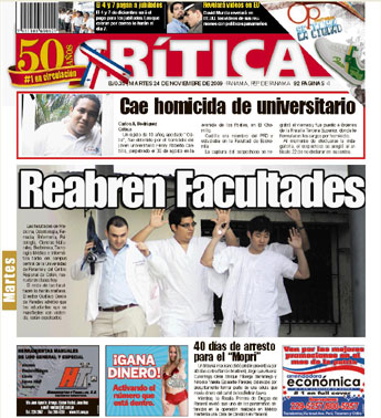 Portada