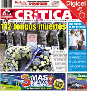 Portada