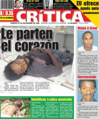 Portada