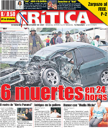 Portada