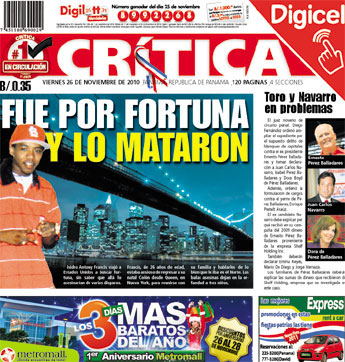 Portada