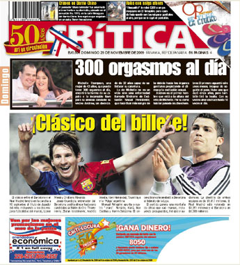 Portada
